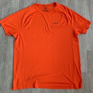Patagonia Athletic Shirt